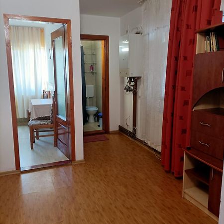 Apartament S&F Dej Exteriör bild