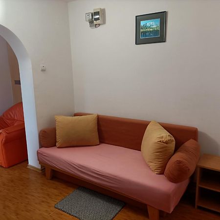 Apartament S&F Dej Exteriör bild