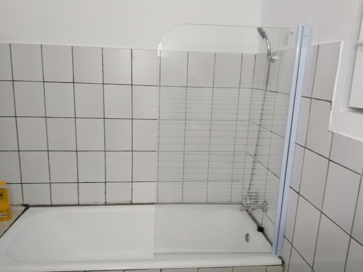 Apartament S&F Dej Exteriör bild