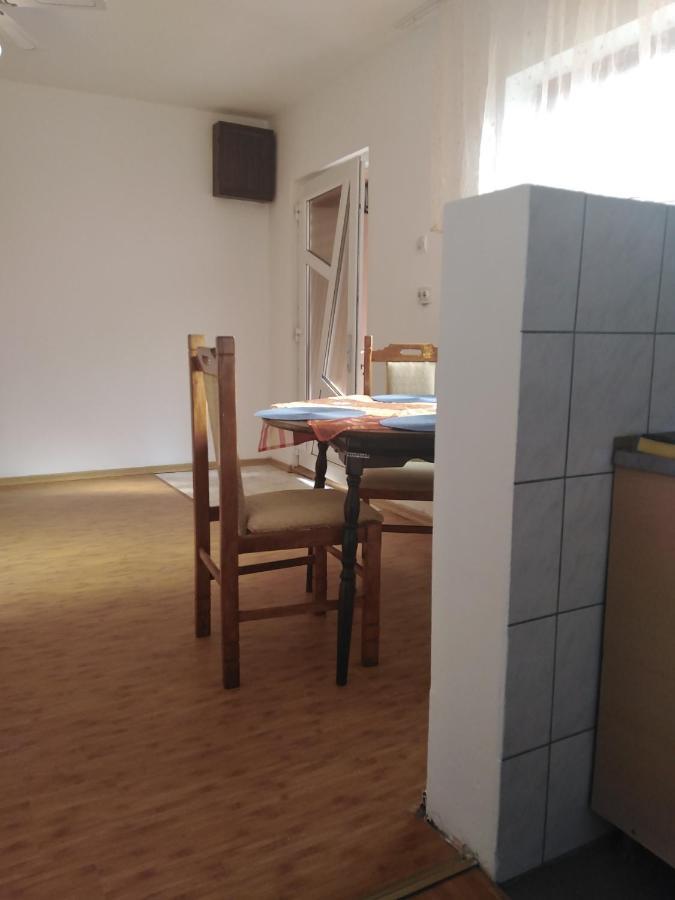 Apartament S&F Dej Exteriör bild