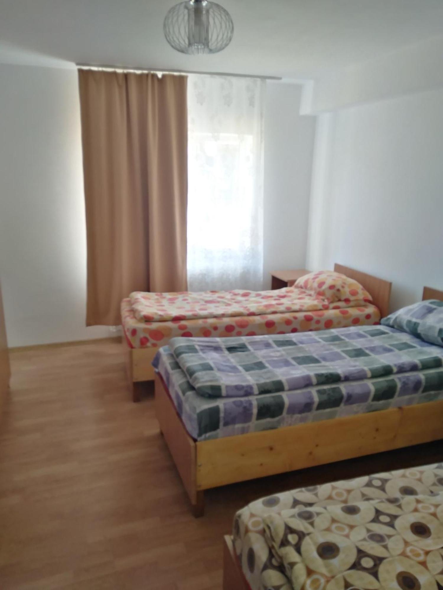 Apartament S&F Dej Exteriör bild