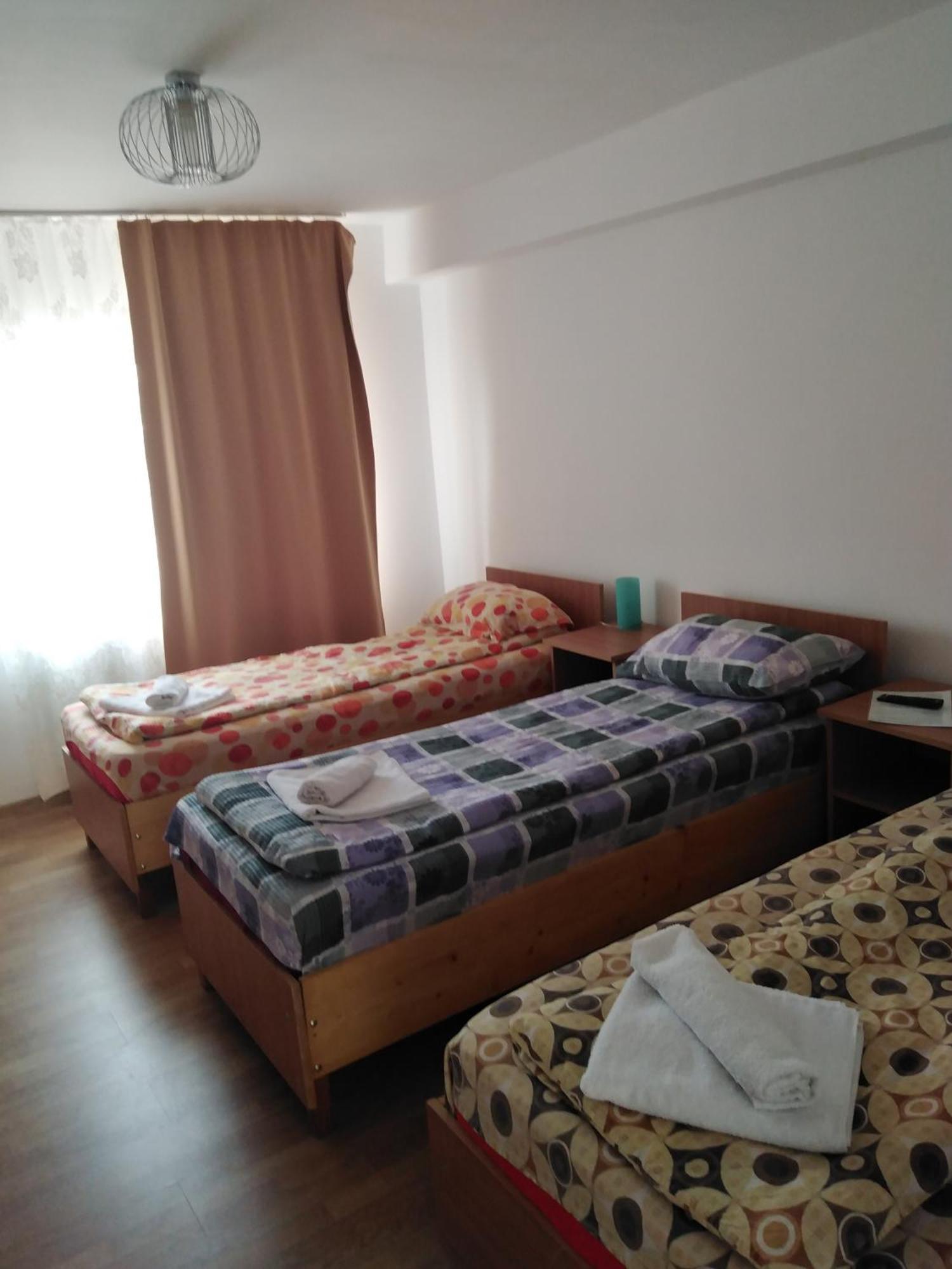 Apartament S&F Dej Exteriör bild
