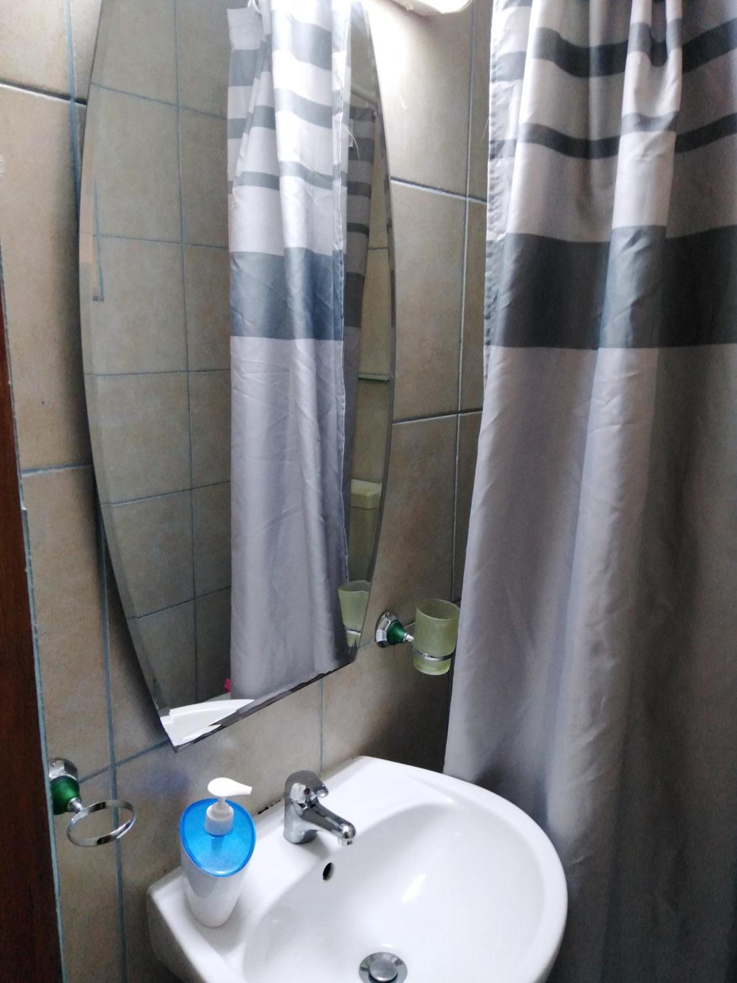 Apartament S&F Dej Exteriör bild