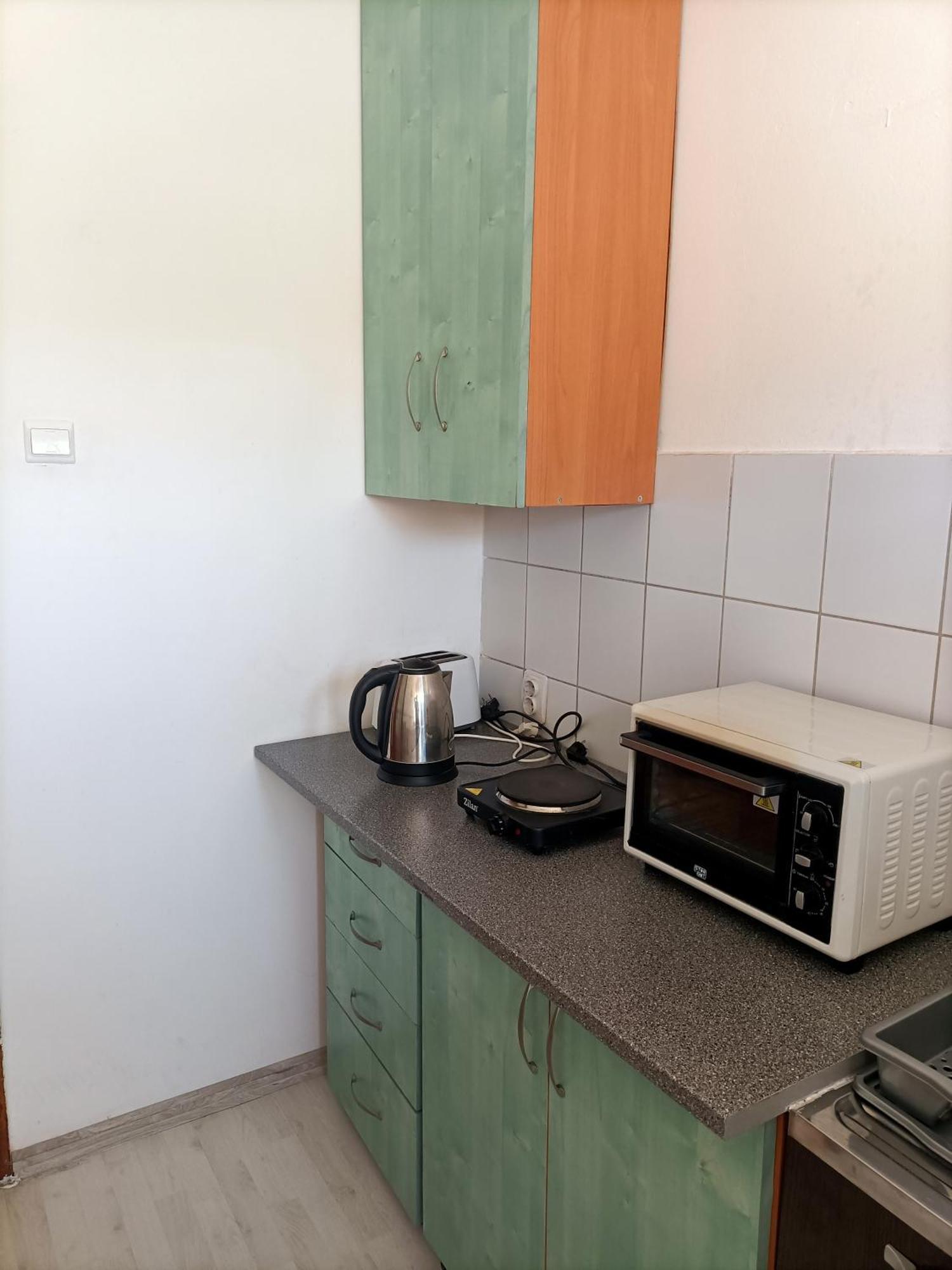 Apartament S&F Dej Exteriör bild