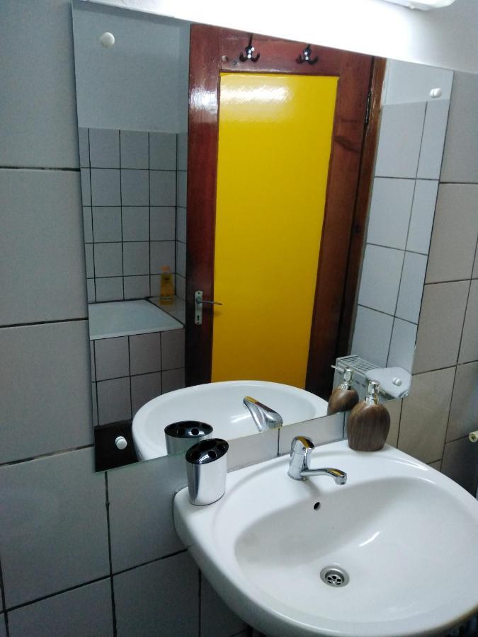 Apartament S&F Dej Exteriör bild